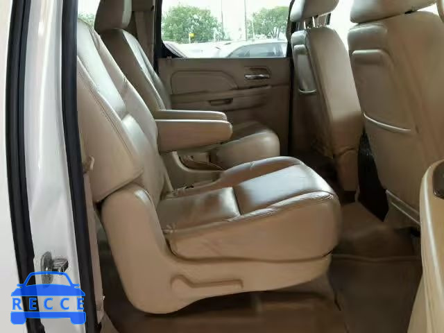 2011 CADILLAC ESCALADE E 1GYS3HEF0BR162098 image 5