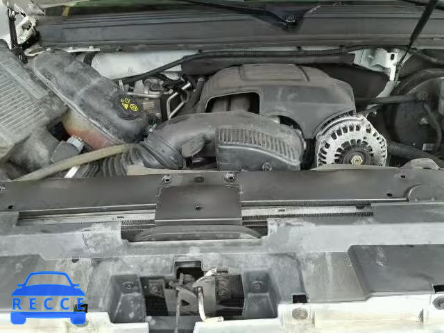 2011 CADILLAC ESCALADE E 1GYS3HEF0BR162098 image 6