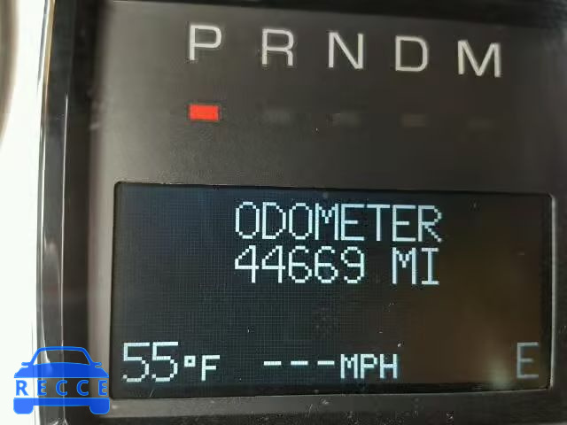 2011 CADILLAC ESCALADE E 1GYS3HEF0BR162098 image 7