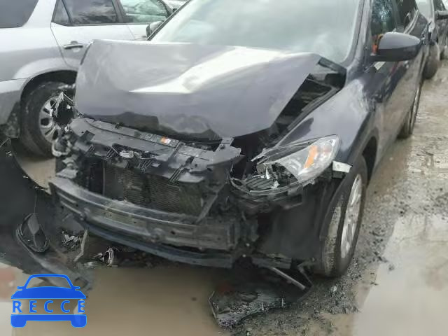 2013 MAZDA CX-9 TOURI JM3TB2CV5D0404421 image 8