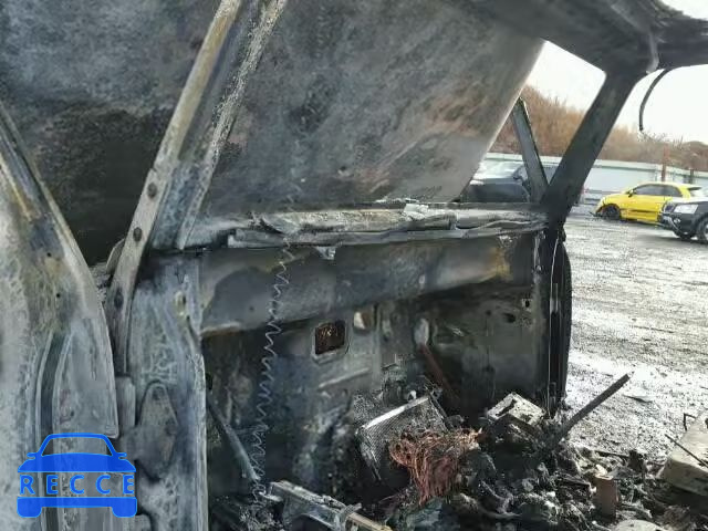 2007 JEEP WRANGLER R 1J4GA64127L170932 image 7