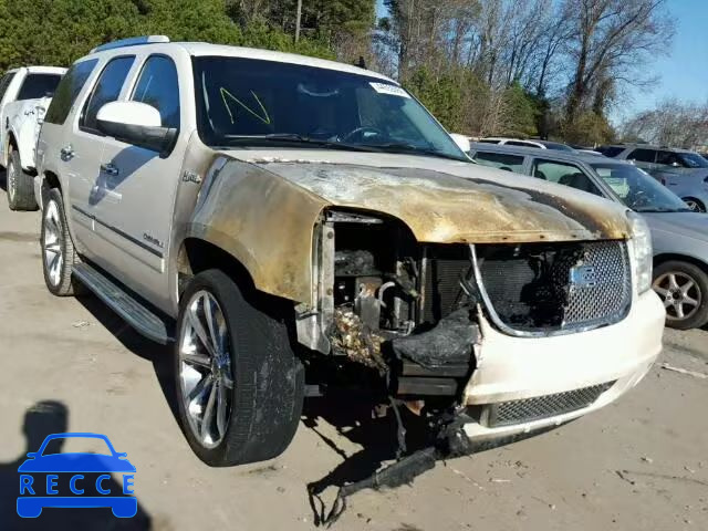 2012 GMC YUKON DENA 1GKS2GEJ5CR267393 image 0