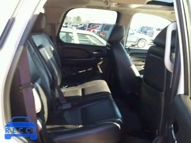 2012 GMC YUKON DENA 1GKS2GEJ5CR267393 image 5