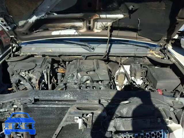 2012 GMC YUKON DENA 1GKS2GEJ5CR267393 image 6