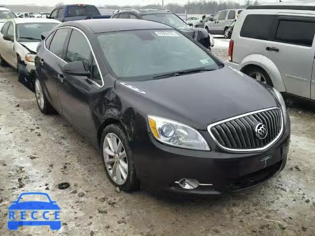 2013 BUICK VERANO CON 1G4PR5SK5D4129880 зображення 0