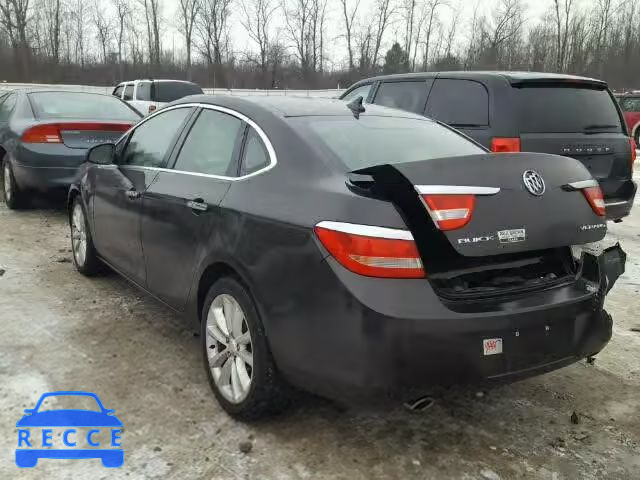 2013 BUICK VERANO CON 1G4PR5SK5D4129880 зображення 2