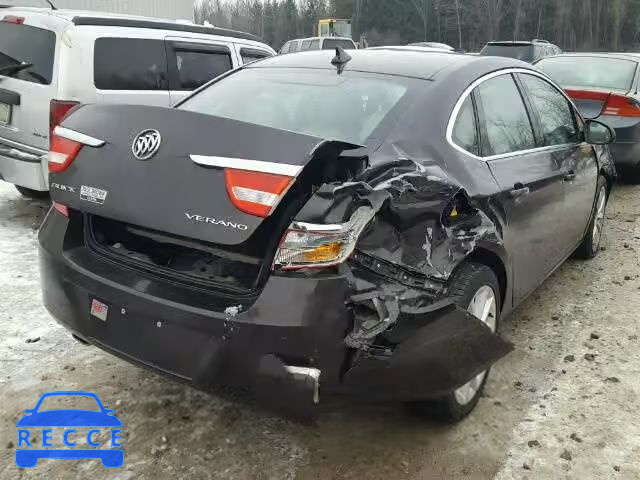 2013 BUICK VERANO CON 1G4PR5SK5D4129880 зображення 3