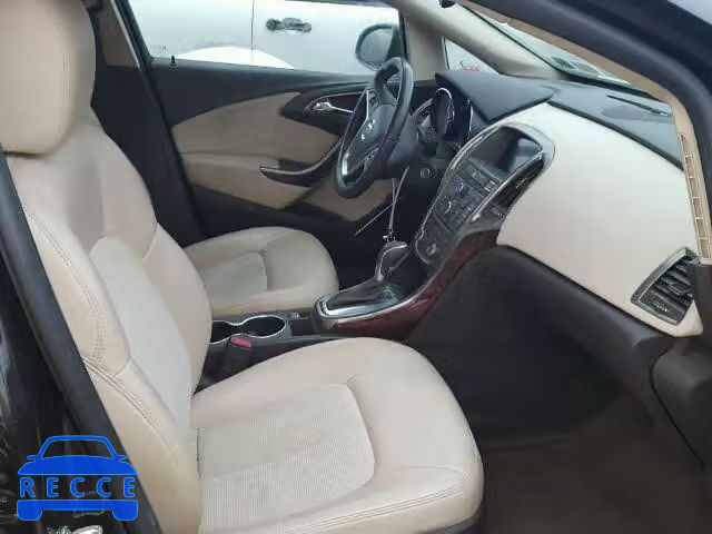 2013 BUICK VERANO CON 1G4PR5SK5D4129880 зображення 4