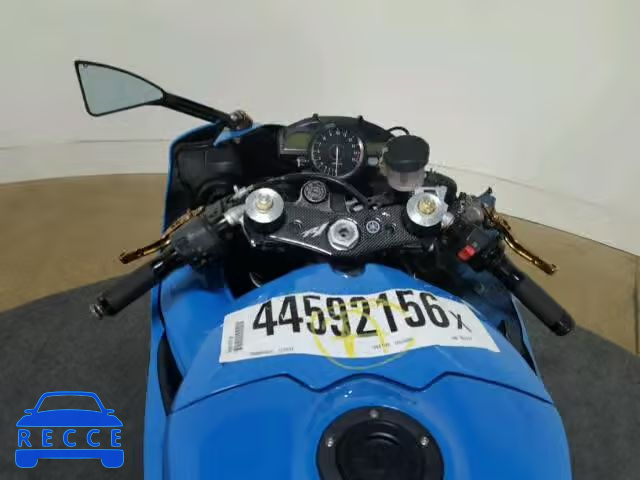 2007 YAMAHA YZFR1 JYARN20EX7A001575 зображення 17