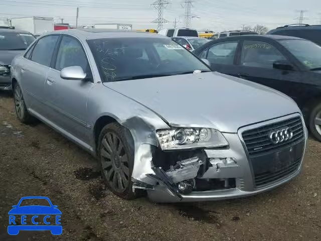 2006 AUDI A8 L QUATT WAUML44E16N010826 Bild 0