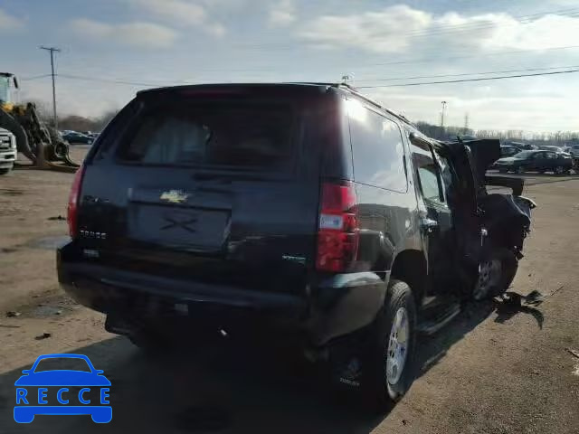 2010 CHEVROLET TAHOE LT 1GNUKBE03AR131234 image 3