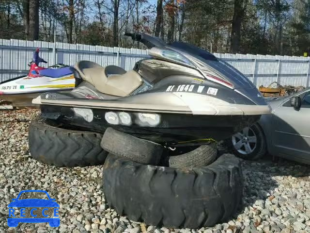 2011 YAMAHA JETSKI YAMA2151D111 зображення 8