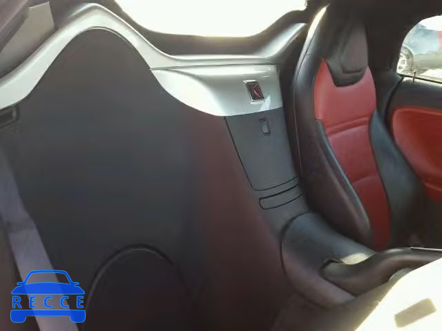 2008 SATURN SKY 1G8MB35B98Y107014 image 5