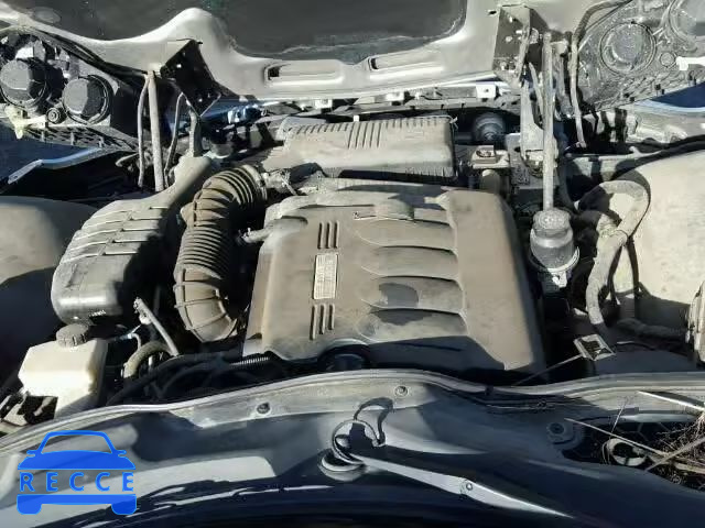 2008 SATURN SKY 1G8MB35B98Y107014 image 6