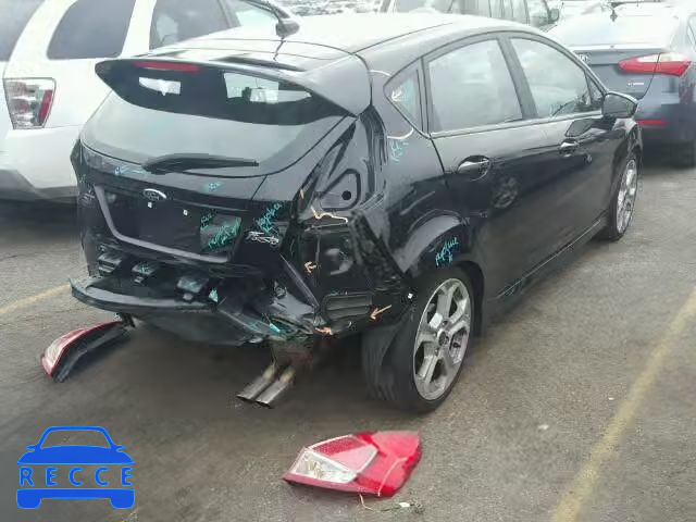 2015 FORD FIESTA ST 3FADP4GX0FM167235 зображення 3