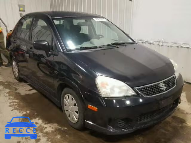 2007 SUZUKI AERIO JS2RA62S275354630 image 0