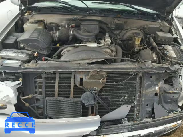 2000 GMC DENALI 1GKEK63R1YR171249 image 6