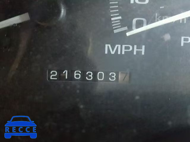 2000 GMC DENALI 1GKEK63R1YR171249 image 7