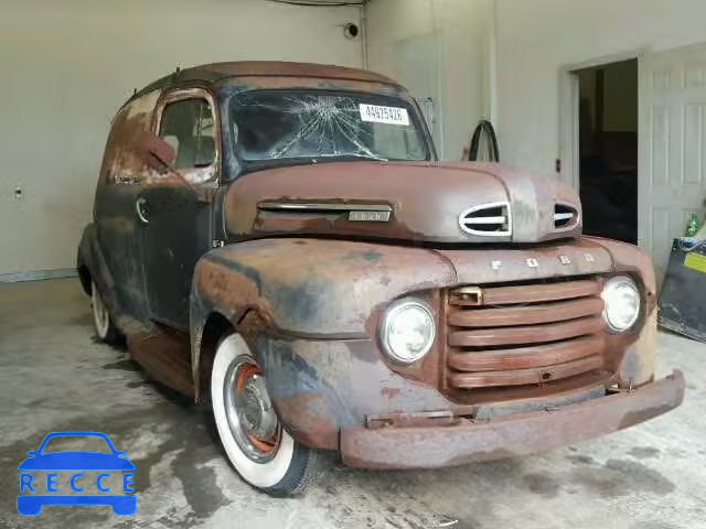 1948 FORD F-1 104258 image 0