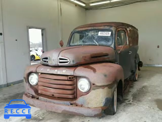 1948 FORD F-1 104258 image 1