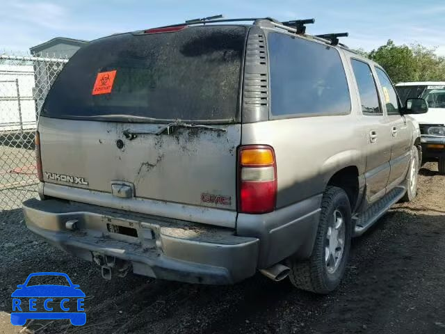 2001 GMC DENALI XL 1GKFK66U31J302240 image 3