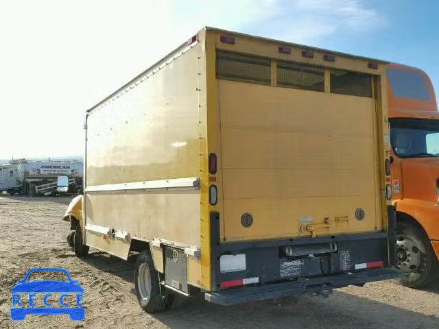 2007 GMC SAVANA G35 1GDHG31UX71901183 image 2