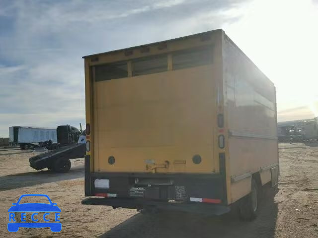 2007 GMC SAVANA G35 1GDHG31UX71901183 image 3