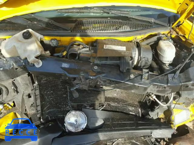 2007 GMC SAVANA G35 1GDHG31UX71901183 image 6