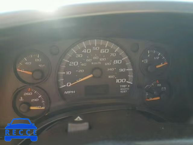 2007 GMC SAVANA G35 1GDHG31UX71901183 image 7
