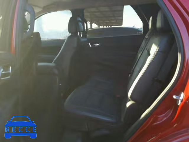 2013 DODGE DURANGO R/ 1C4SDHCT9DC672631 Bild 5