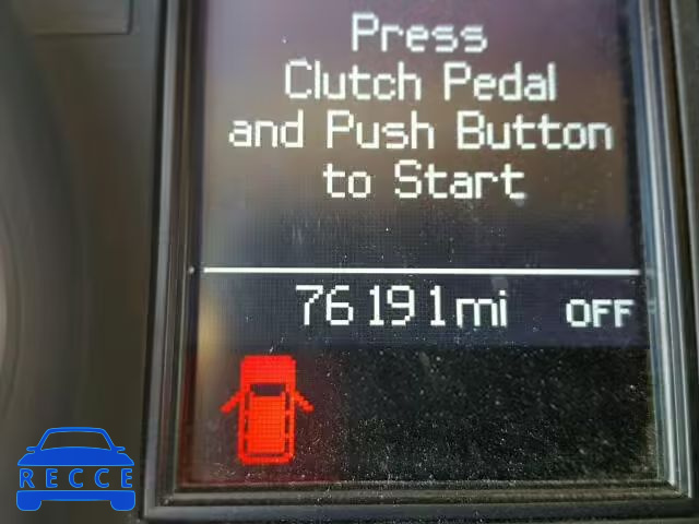 2013 DODGE DURANGO R/ 1C4SDHCT9DC672631 Bild 7
