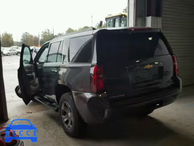 2016 CHEVROLET TAHOE LT 1GNSKBKC8GR436002 image 2