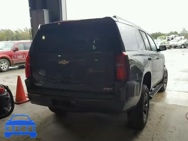 2016 CHEVROLET TAHOE LT 1GNSKBKC8GR436002 image 3