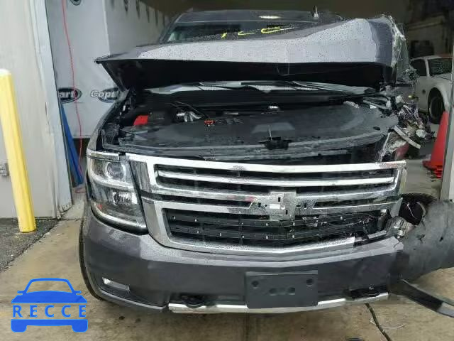 2016 CHEVROLET TAHOE LT 1GNSKBKC8GR436002 image 6