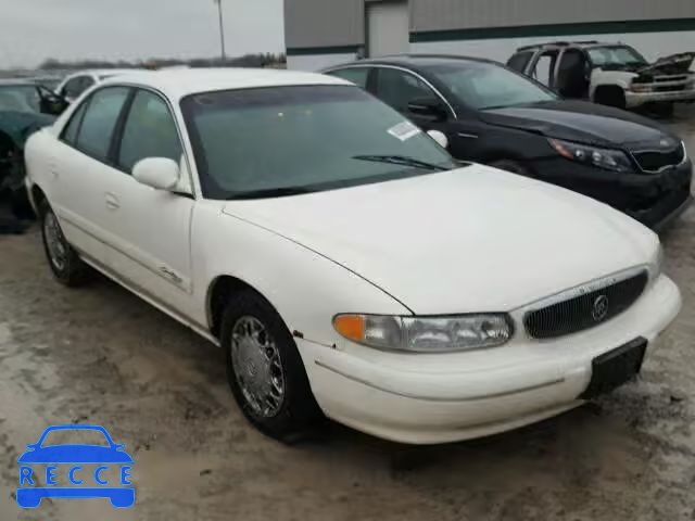 2002 BUICK CENTURY LI 2G4WY55J421145031 image 0