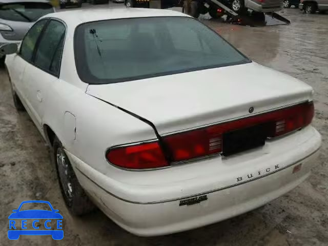 2002 BUICK CENTURY LI 2G4WY55J421145031 image 2