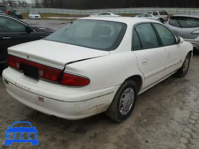 2002 BUICK CENTURY LI 2G4WY55J421145031 зображення 3