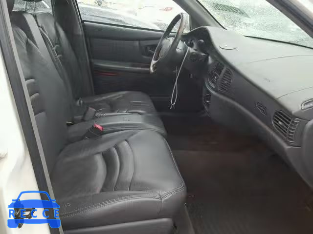 2002 BUICK CENTURY LI 2G4WY55J421145031 зображення 4