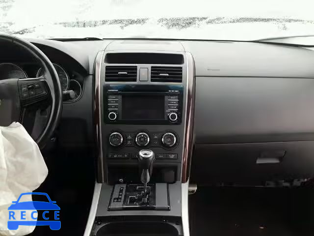 2013 MAZDA CX-9 GRAND JM3TB3DA7D0408116 зображення 9