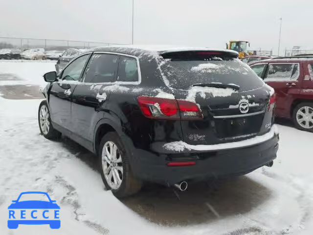 2013 MAZDA CX-9 GRAND JM3TB3DA7D0408116 зображення 2