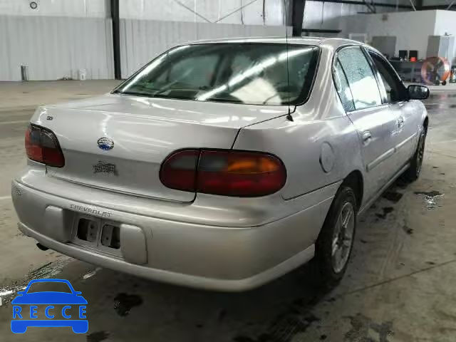 2004 CHEVROLET CLASSIC 1G1ND52F34M676569 image 3