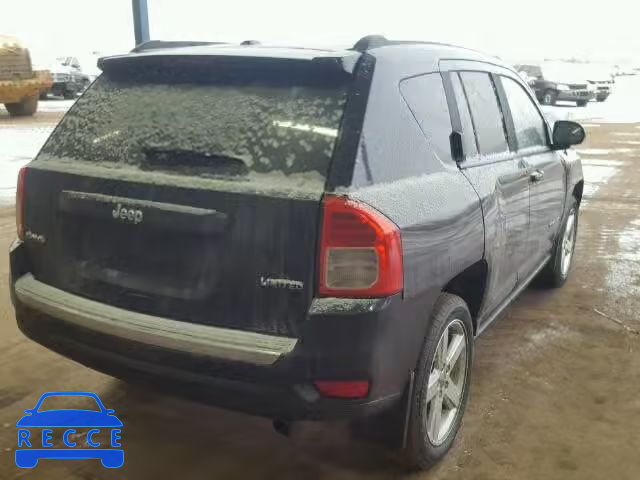 2011 JEEP COMPASS LI 1J4NF5FB2BD158520 image 3