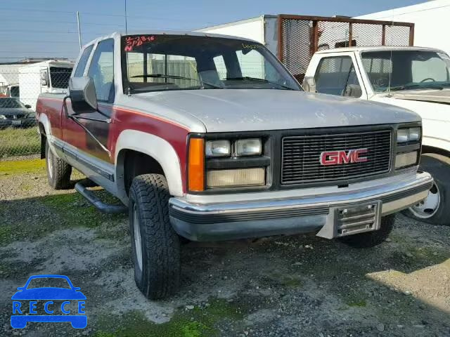 1988 GMC K3500 2GTGK39N0J1561006 image 0