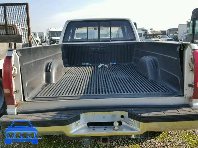 1988 GMC K3500 2GTGK39N0J1561006 image 8