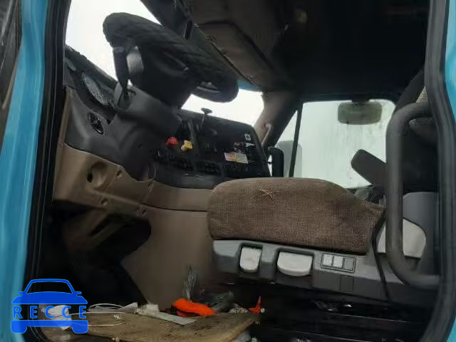 2014 FREIGHTLINER CASCADIA 1 3AKJGLD59ESBC1330 зображення 4