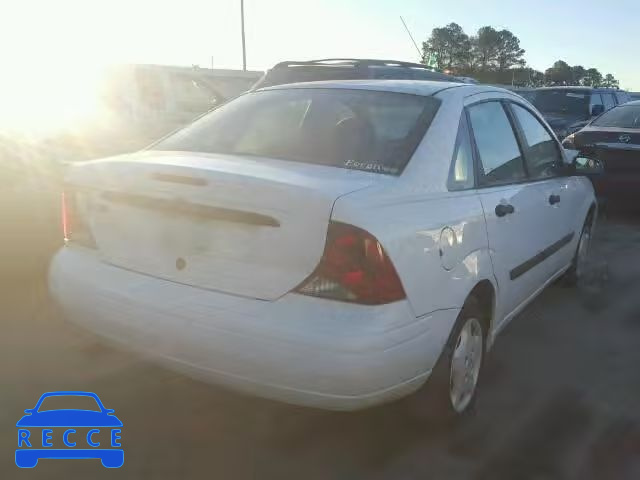 2004 FORD FOCUS LX 1FAFP33ZX4W116090 image 3