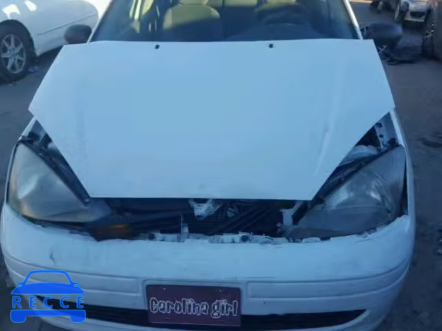 2004 FORD FOCUS LX 1FAFP33ZX4W116090 image 6