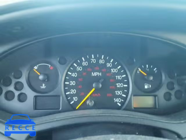 2004 FORD FOCUS LX 1FAFP33ZX4W116090 image 7