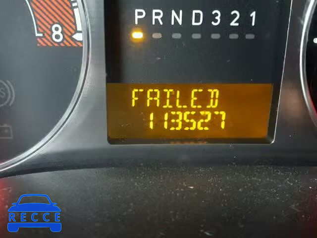2008 HUMMER H3 SUV 5GTEN13E588138997 image 7