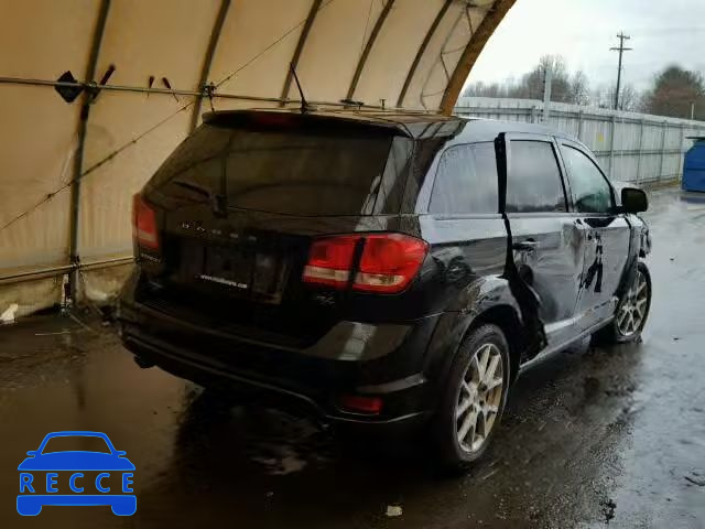 2012 DODGE JOURNEY R/ 3C4PDCEG7CT228515 image 3